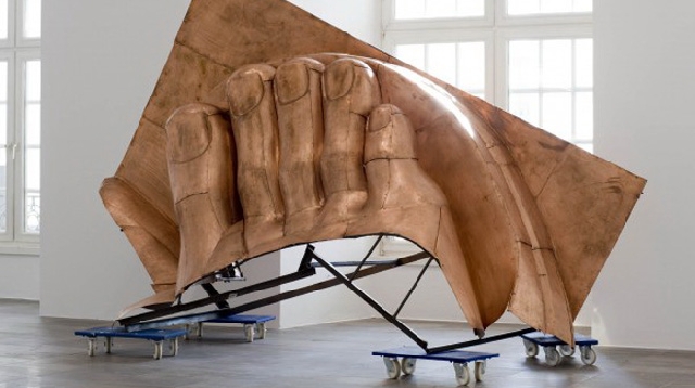 (C) TUOITRE, ザン・ボー氏の作品「We the people」