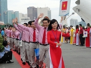 （C） VIETNAMPLUS