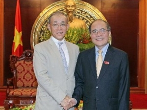 (C)Vietnam plus,Nhan Sang
