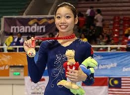 （C） xahoi.com.vn,　ファン・ティ・ハー・タイン選手