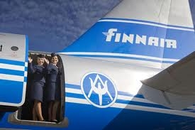 （C） Finnair
