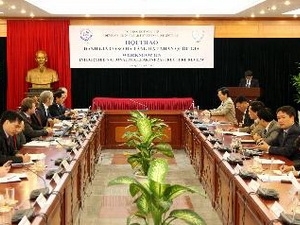 (C)Vietnam plus,Vu Sinh