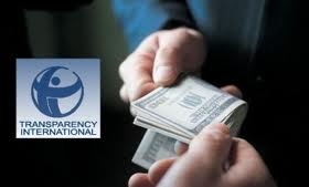 (C) Transparency International