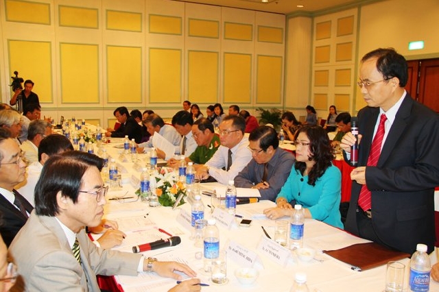 (C)The Saigon Times