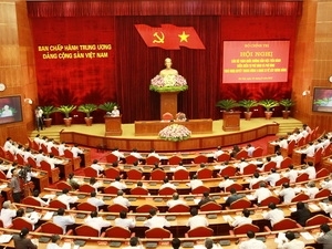 （Ｃ）Doãn Tấn/TTXVN, Vietnam+