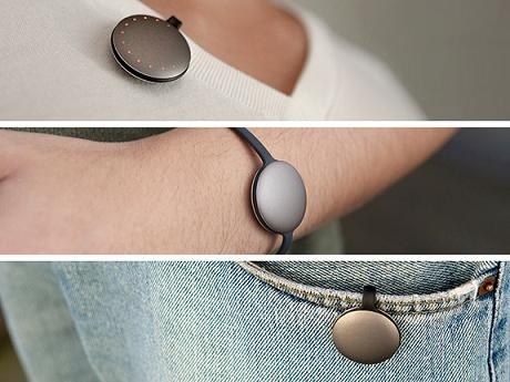 (C)Mifit Wearables