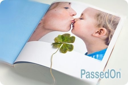 (C)PassedOn