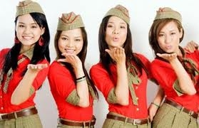 （Ｃ）Vietjetair