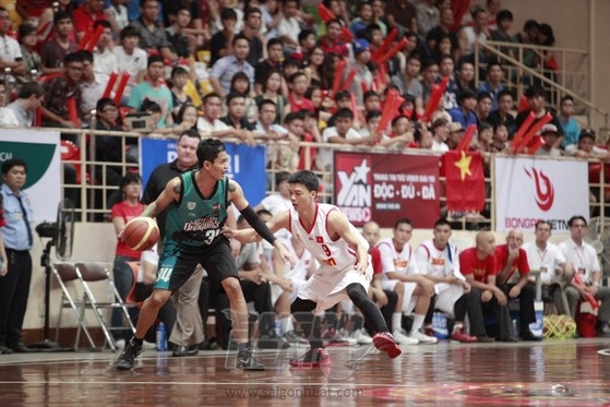 （Ｃ）saigonheat.com