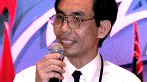 (C)BBC Vietnam、グエン・クオック・クアン氏
