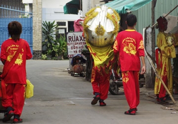 (C)Phap luat thanh pho,Minh Quy