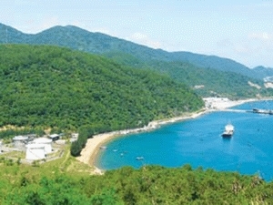 (C)Vietnam plus, フーイエン省