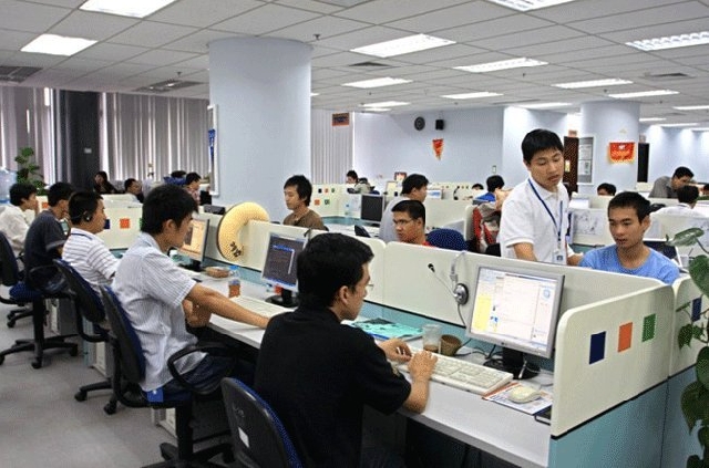 (C)fptsoftwear, Saigon Times