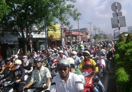 (C)Dan Tri