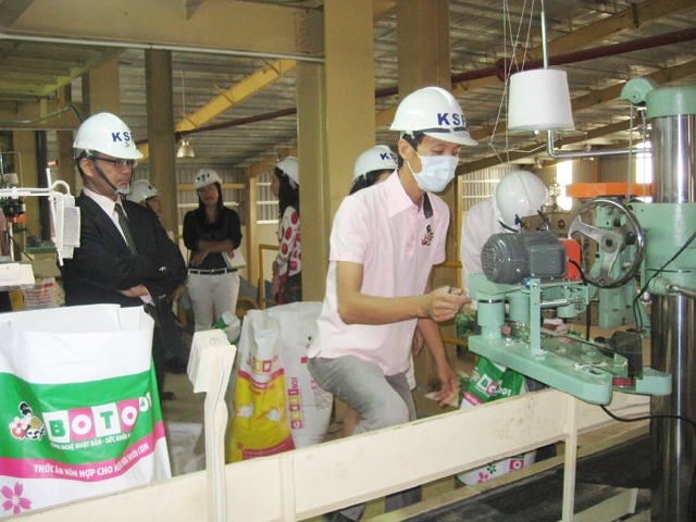 (C)The Saigon Times.