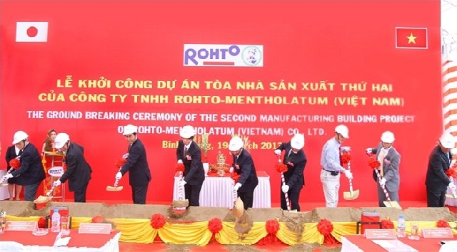 (C)The Saigon Times