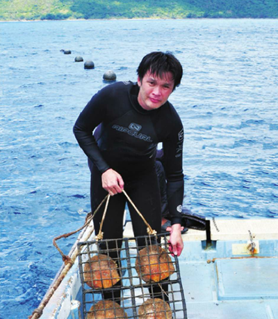 (C)Doanh Nhan Sai Gon