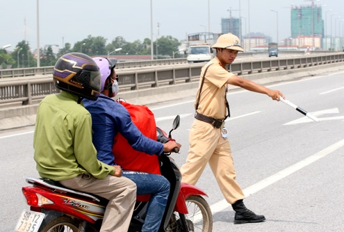(C)Ha Noi Moi