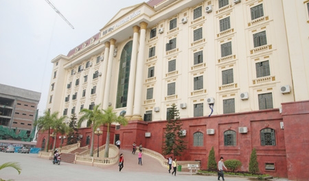 （C）Kinh te va Do thi,Hai Linh