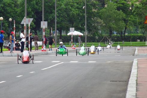 (C)VnExpress,The Hoang