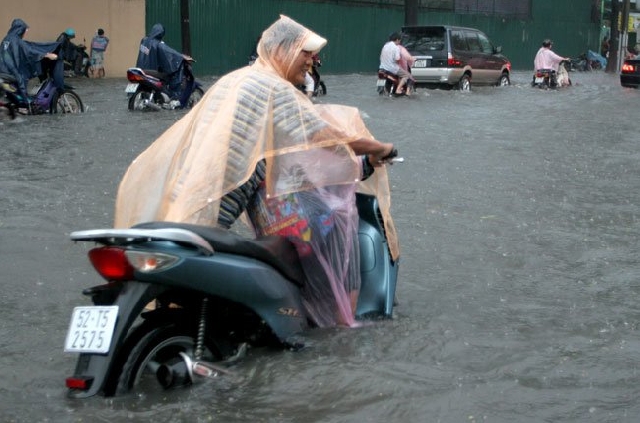 (C) Saigon Times