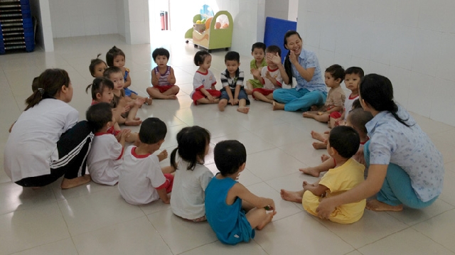 (C)Hoàng Hương, Tuoi Tre