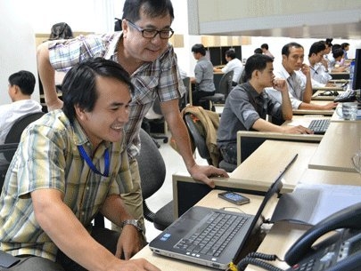 （Ｃ）Saigon times online
