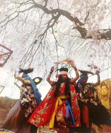 (C)Tuoi Tre, 日本の祭り