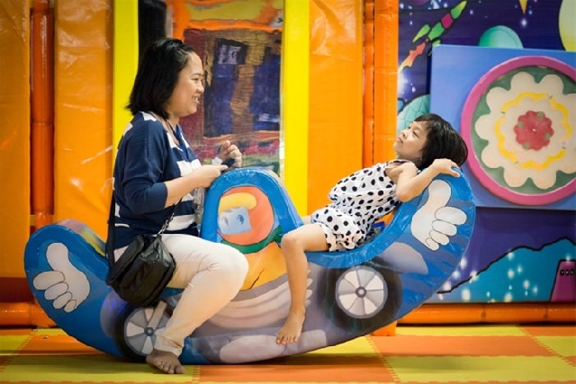 （Ｃ）The Saigon Times