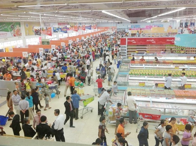 （Ｃ）Saigon Times
