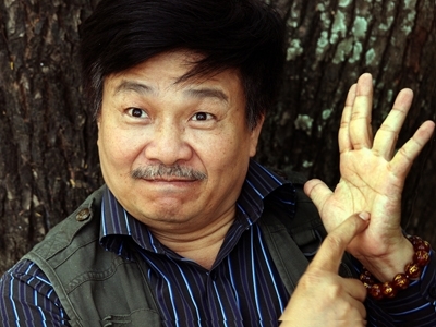 (C)Tien Phong, 映像監督のグエン・バン・ルオン氏