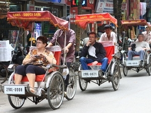 (C)Vietnam plus,TTXVN