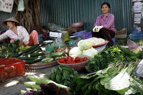 (C)Saigon Times