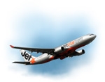 (C)Jetstar
