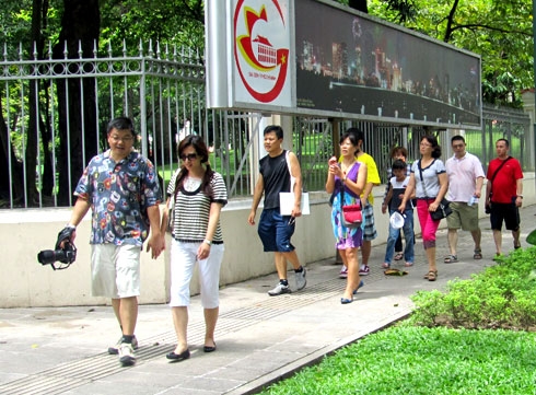 (C)VnExpress