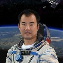 (C)VN Express, 野口宇宙飛行士