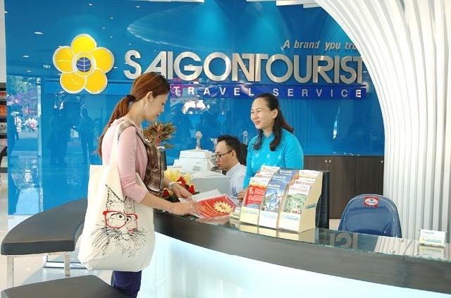 (C) Saigontimes