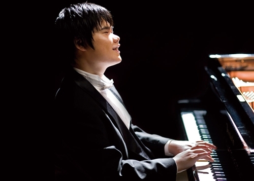 （C）  Vietnamnet,　辻井伸行さん