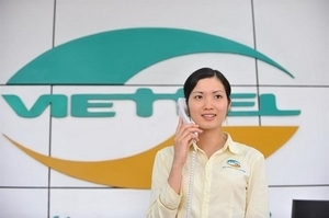 （C）Viettel