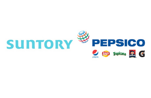 （C）  Suntory