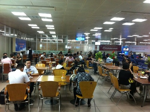 （C）VnExpress,Kien Cuong
