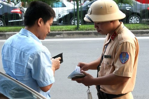 (C)VN Express