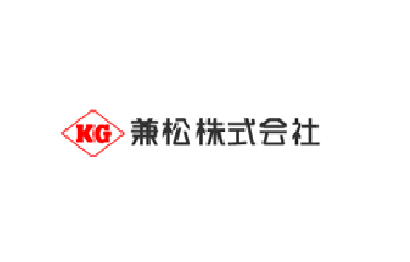 （C）  兼松