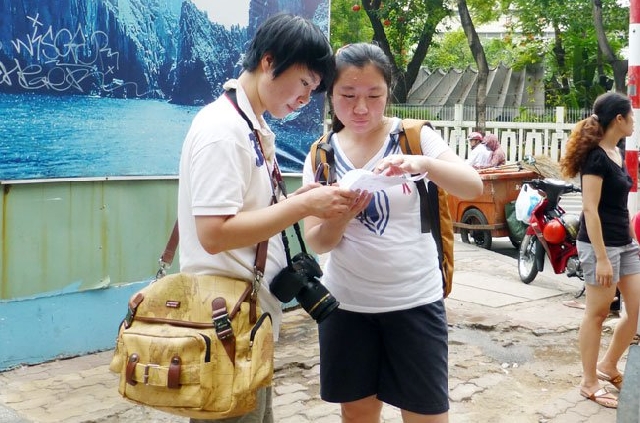 (C) Saigontimes