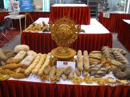 (C) ABC Bakery