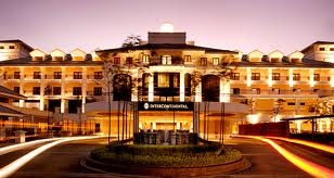(C)hoteldealsvietnam, インターコンチネンタル・ハノイ