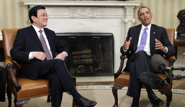 (C)Tuoi tre,Reuters