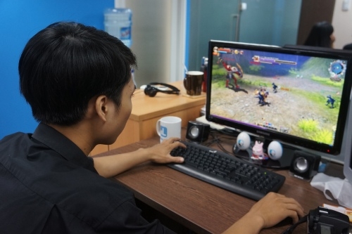 (C)ICT news