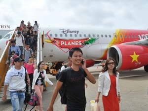 (C) Vietnampuls