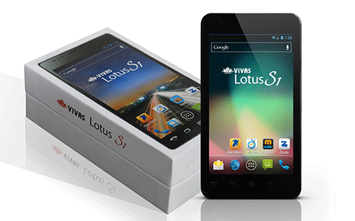 （C）  Vneconomy,　Vivas Lotus S1